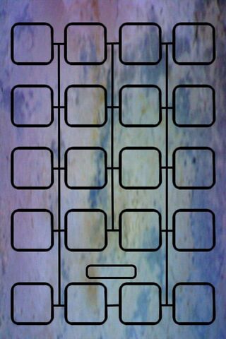 Connections in Color: The Abstract Grid