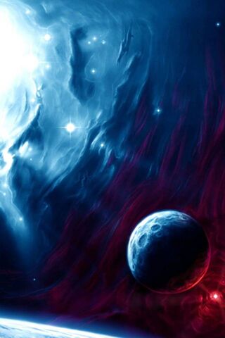 Cosmic Dreams: A Journe..