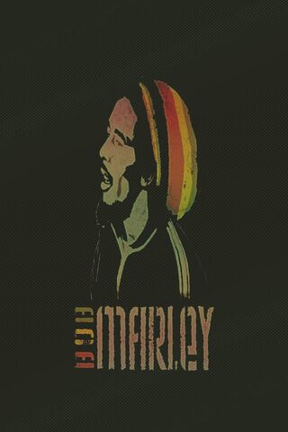 Reggae Legend: The Spirit of Bob Marley 🎶🌍
