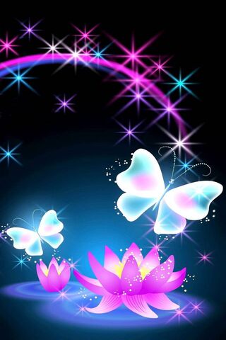 Butterflies