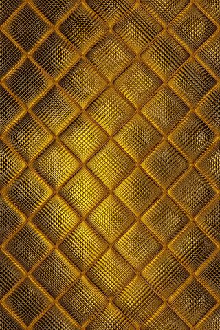 Golden Elegance: A Textured Delight ✨
