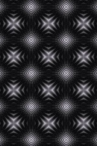 Ethereal Shadows: The Dance of Light and Dark