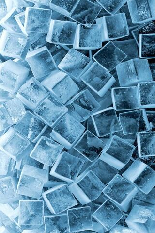 Ice Cubes