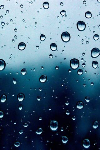 Wash Away