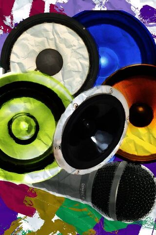 Sound Waves: The Art of Audio 🎶