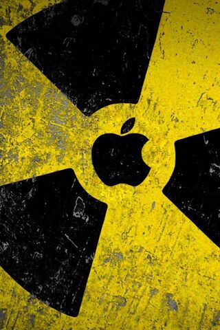 Caution: The Radioactiv..