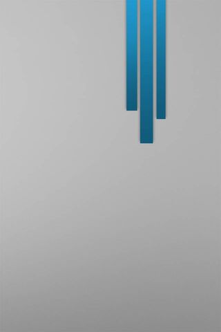 Cool Stripes: A Modern Touch