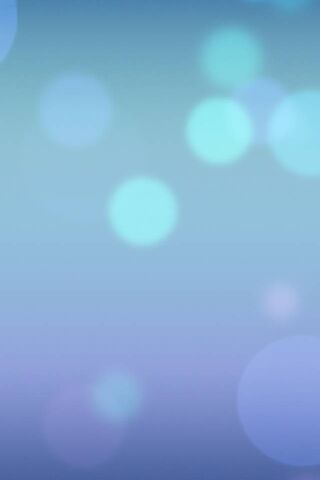 Dreamy Bokeh Bliss: The..