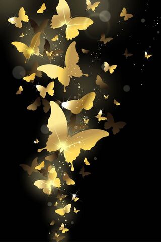 Golden Dreams: A Dance ..