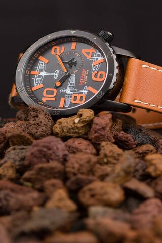 Jack Pierre: Time in Style ⏱️✨