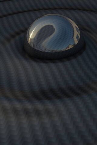 The Sleek Elegance of Carbonfiber