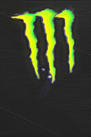 Wigging Out with Monster Energy! ⚡️👾