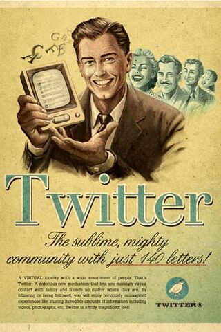 Tweeting Through Time: The Evolution of Connection 🐦✨
