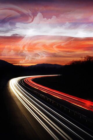 Street Lights