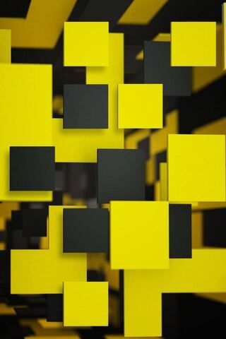 Dynamic Yellow Blocks: ..
