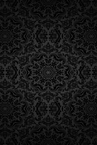 Elegant Shadows: The Al..