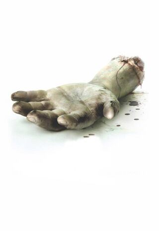 The Gripping Horror of Saw 🪓