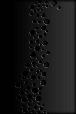 Black Dots