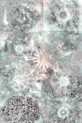 Celestial Whirl