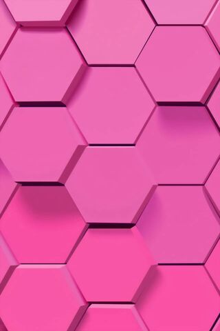 Sweet Shades of Pink 🍯✨