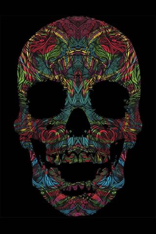 Vibrant Visions: The Ar..