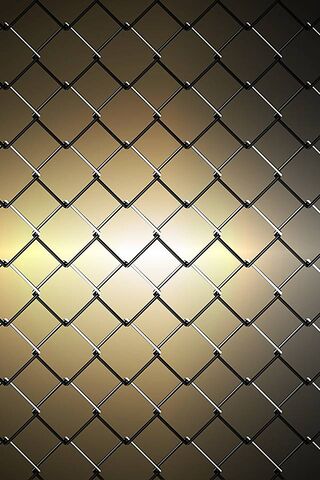 Shimmering Boundaries