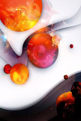3D-Abstract