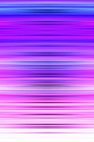 Vibrant Waves of Pink