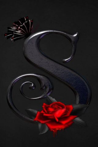 Whispers of the Rose