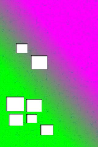 Vibrant Geometry: A Dance of Shapes and Colors 🎨✨