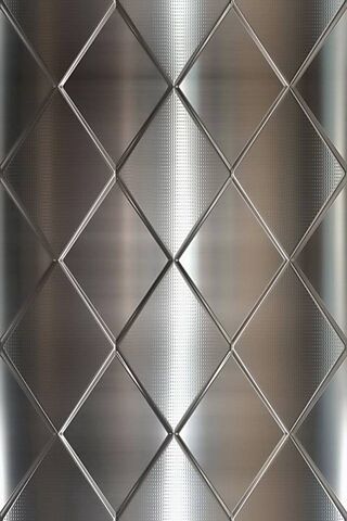 Shimmering Diamond Patterns ✨