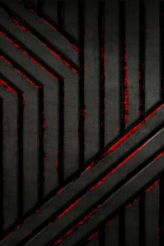 Crimson Shadows