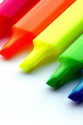 Vibrant Hues of Creativity 🎨✨