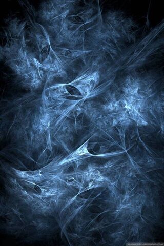Blue Design