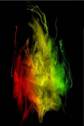 Vibrant Whispers of Smo..