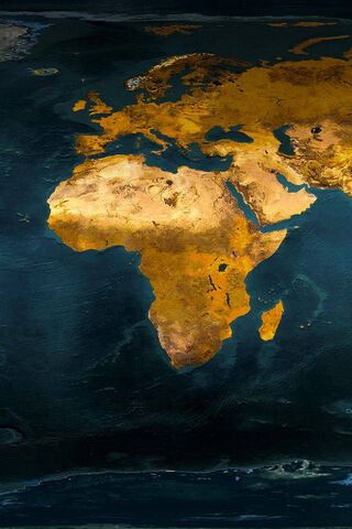 The Heart of Humanity: Africa 🌍✨