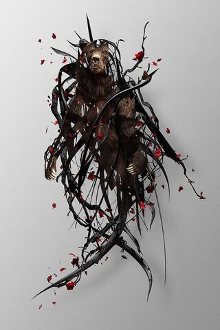 Ursus: The Enigmatic Embrace of Nature 🌿🐻