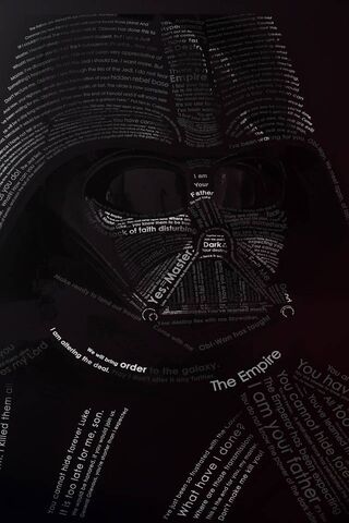 Darth Vader
