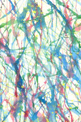 Colorful Connections: The Joy of Happy Neurons 🌈🧠