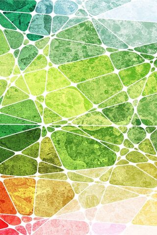 Colorful Mosaic of Dreams 🌈✨