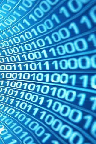 Digital Waves of Data 🌊💻