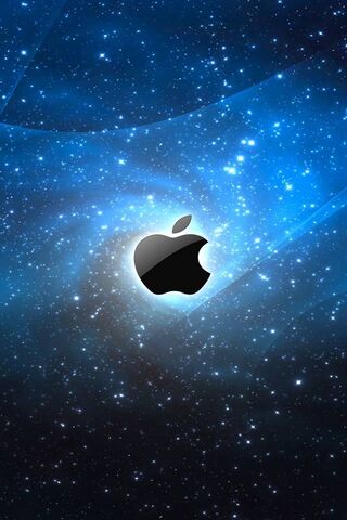 Space Apple