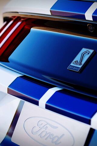 The Iconic Shelby Ford Mustang: A Legend on Wheels 🚗💨