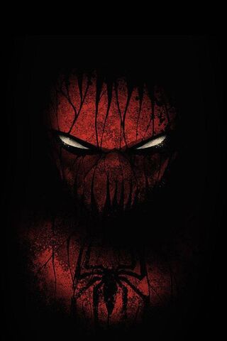 The Dark Side of Spider..