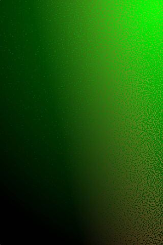 Emerald Dreams: A Splas..