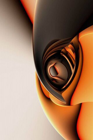 Whispers of Form 🌌