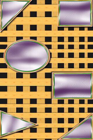 Geometric Harmony: A Visual Compilation 🎨✨