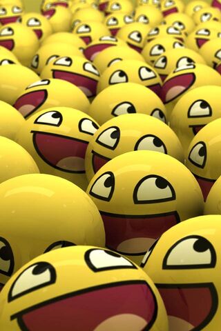 Joyful Expressions: A S..