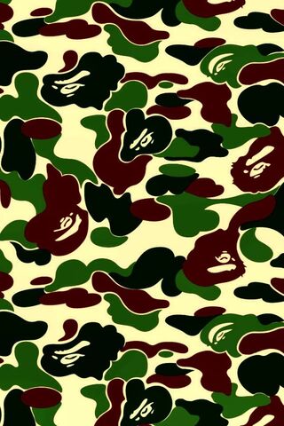 Camo