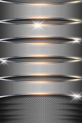 Shimmering Steel: A Mod..